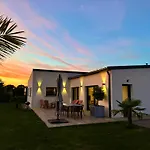 Maison Neuve 4 Etoiles Plain-Pied Proche De La Mer