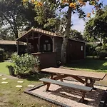 Chalet Prestige Au Coeur Du Bassin D'Arcachon