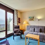 Studio Confortable Proche Des Pistes Balcon - Fr-1-425-164