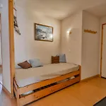 Bel Appartement 2 Chambres Pres Des Pistes, Centre Station, Parking, Wifi, Balcon Expose Sud - Fr-1-684-11