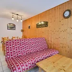 Appartement Centre Morzine, Proche Pistes, Balcon, Parking, 6 Pers. - Fr-1-684-7
