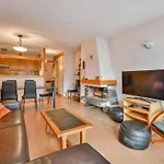 Bel Appartement 2 Chambres Pres Des Pistes, Centre Station, Parking, Wifi, Balcon Expose Sud - Fr-1-684-11