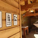 Maison Aloha Esprit Tiny House