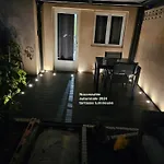Ni 100%Gite,Ni100% Loc Chez Kheira&Pascal