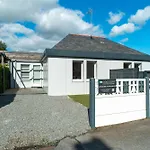 Heolia - Maison A 250M De La Plage Damgan