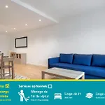Appartement A 350 Metres Du Port Du Pouliguen!