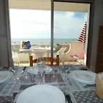 Appartement Pour 6 Personnes A 10M Des Plages, Animaux Acceptes, Parking - Fr-1-540-244