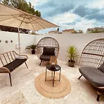 Honey Spa