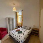 Appartement Familial Centre Et Plage