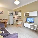 Anlga - Hossegor Villa Mitoyenne De Plain Pied Renovee Avec Jardinet Clos Et Terrasse