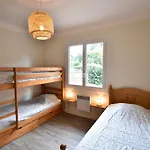 Anlga - Hossegor Villa Mitoyenne De Plain Pied Renovee Avec Jardinet Clos Et Terrasse