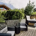 The Alpine Lodge