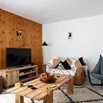 Chalet Les Cyclamens