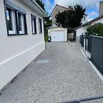 Maison Plain Pied A Dieppe