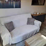 Capri Bali 56, Superb Appart Renove, Vue Mer, Parking, Wifi