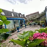 Gite Du Moulin Maison Centre Ville 4P A 2 Pas De La Plage