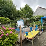 Gite Du Moulin Maison Centre Ville 4P A 2 Pas De La Plage