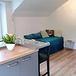 Appartement A Cote Du Port De Ploumanac'H