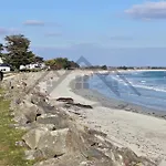 Localise - M14 - Caligourdaine - Maison D'Exception - Construction De 2024 - A 30M De La Mer Et Quelques Pas Des Plages - Exterieur Clos - 4 Places De Parking Privatives - Wifi Inclus - Draps Inclus - Centre Et Port A 7 Minutes A Pied