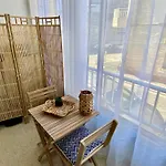 T2 Boheme Centre Ville Palavas Proche Plage