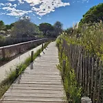 Sable & Pampas - Meuble De Tourisme 5 Etoiles