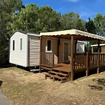 Bungalow Les Embruns