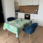 Appartement Cosy Face A La Mer