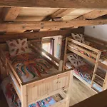 Chalet Nant Lovi