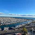 Appartement Vue Mer