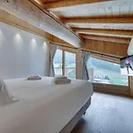 Val D'Isere - Appartement De Luxe, 5 Chambres, Sauna, Salle De Sport, Parking - Fr-1-567-127