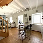 Maison De Charme Avec Terrasse A Perros-Guirec - Ref 550
