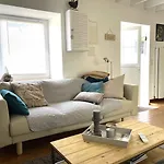 Maison De Charme Avec Terrasse A Perros-Guirec - Ref 550