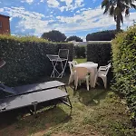 Appartement Face Au Golf En Rez De Jardin
