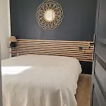 Appartement Face Au Golf En Rez De Jardin