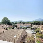 3476-Appartement Piscine A 800M De La Mer