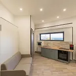 Cosy Studio Magnifique Vue Mer