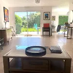 Maison Avec Wifi Jardin A 480M De La Plage A Ploumanac'H Perros-Guirec - Ref 315