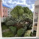 Pleasant Apartment In A Good Location