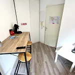 Pleasant Apartment In A Good Location