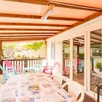Mobilhome Au Rythme Des Iles Serenite & Nature