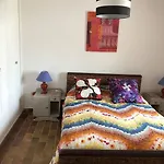 Appartement T3, Avec Terrasse, Place De Parking Privee