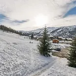 Duplex Meribel 2 Chambres, Parking, Pres Des Pistes - Fr-1-566-72