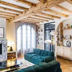 Villa Mimosa