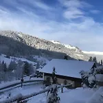 Lcz Dolce - Un Cocon A La Clusaz