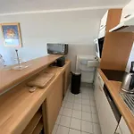 Superbe Appartement Vue Mer 4 Personnes