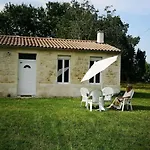 La Maison Vieille