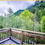 Esperanza I T4 I Morzine