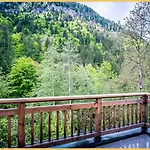 Esperanza I T4 I Morzine
