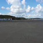 Charmante Maison A 3 Minutes A Pied D'Une Plage Magnifique