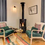 Chalet Arve - Alpes Travel - Chamonix - Sleeps 10